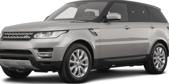 LAND ROVER RANGE ROVER SPORT 2017 SALWR2FV8HA673258 image LAND ROVER RANGE ROVER SPORT 2017 SALWR2FV8HA673258 image